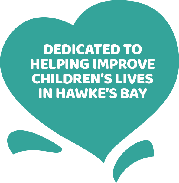 Hawkes Bay Childrens Holding Trust Quote
